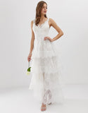 Bronx & Banco exclusive Antoinette